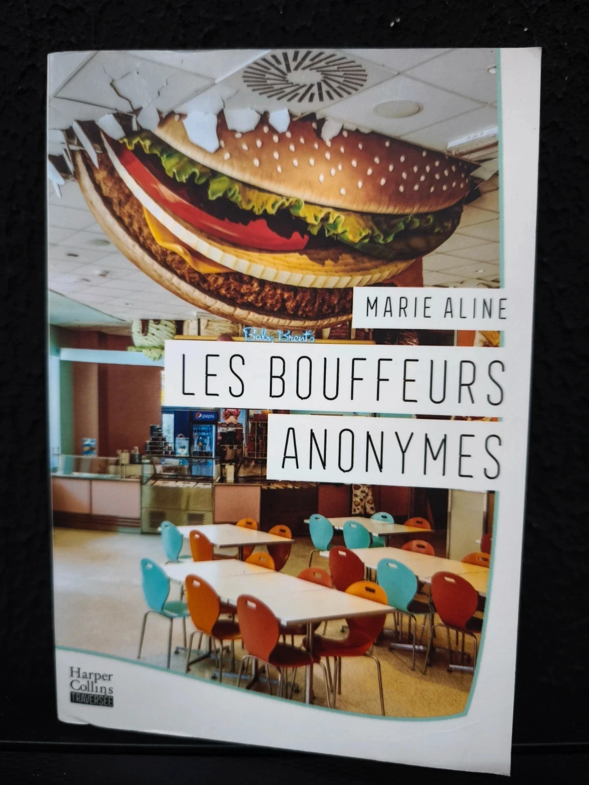 Les bouffeurs anonymes